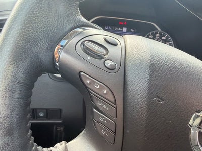 2019 Nissan Murano SL
