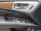 2020 Nissan Pathfinder Platinum