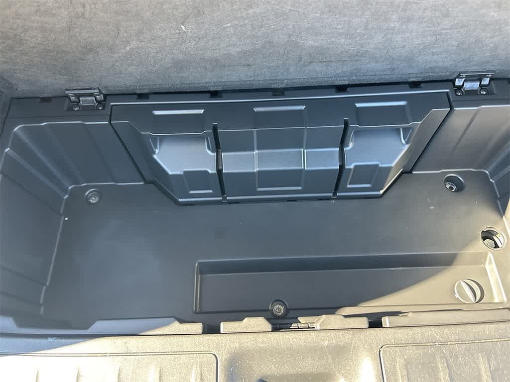 2018 Nissan Pathfinder SV