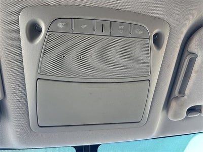 2018 Nissan Pathfinder SV