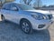 2018 Nissan Pathfinder SV