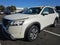 2024 Nissan Pathfinder Base