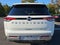 2024 Nissan Pathfinder Base
