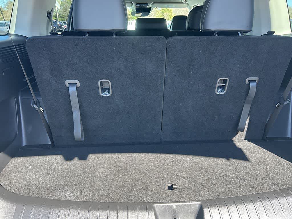 2024 Hyundai Santa Fe SEL