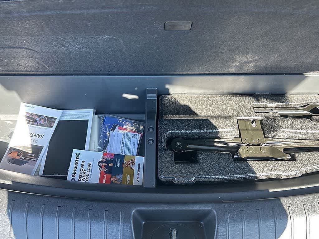 2024 Hyundai Santa Fe SEL