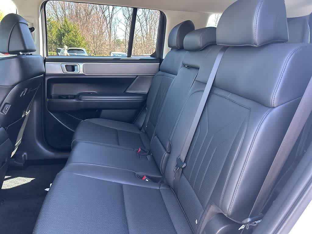 2024 Hyundai Santa Fe SEL