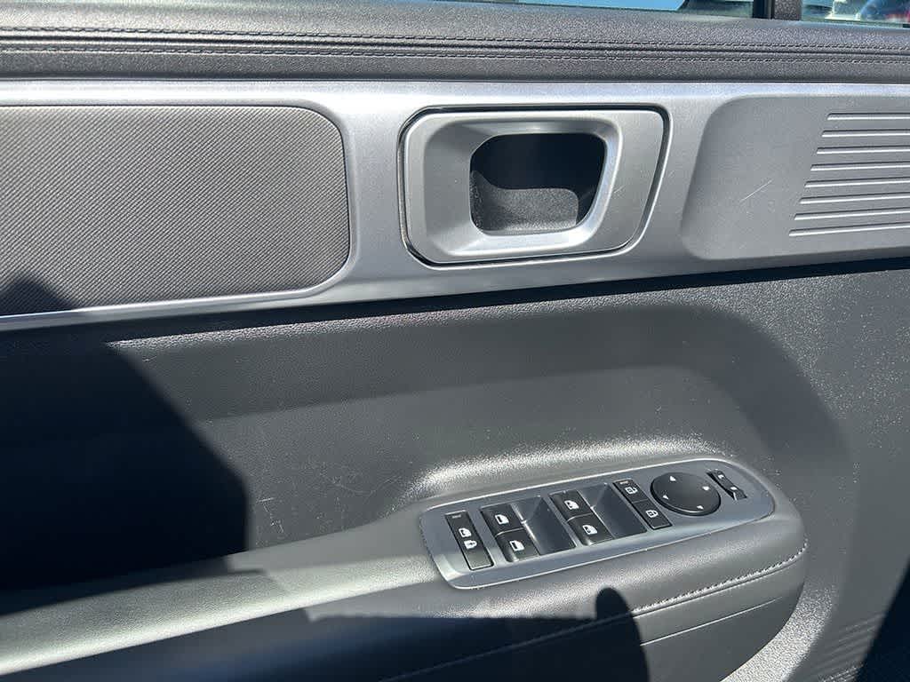 2024 Hyundai Santa Fe SEL