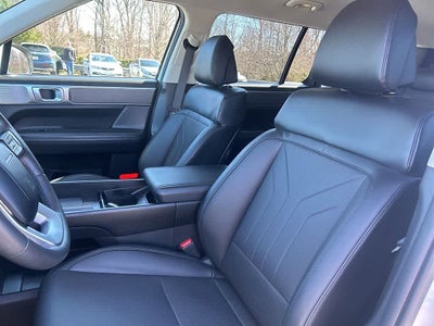 2024 Hyundai Santa Fe SEL