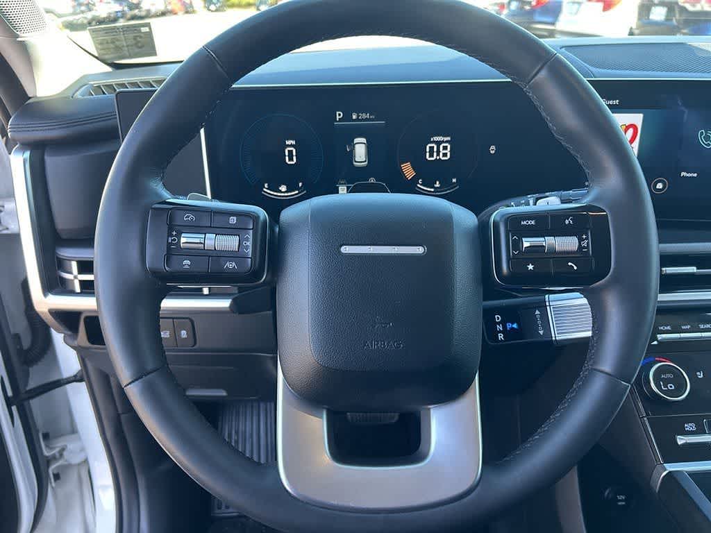 2024 Hyundai Santa Fe SEL