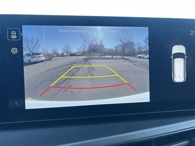 2024 Hyundai Santa Fe SEL