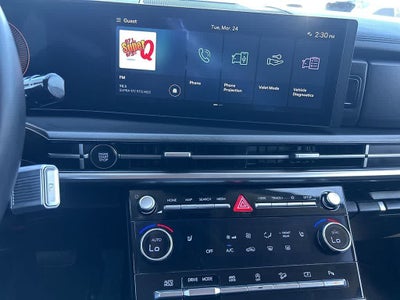 2024 Hyundai Santa Fe SEL