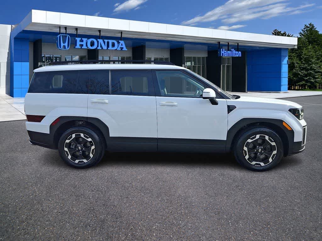 2024 Hyundai Santa Fe SEL