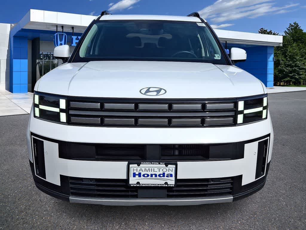 2024 Hyundai Santa Fe SEL