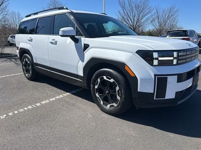 2024 Hyundai Santa Fe SEL