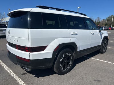 2024 Hyundai Santa Fe SEL