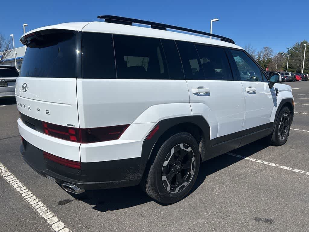 2024 Hyundai Santa Fe SEL