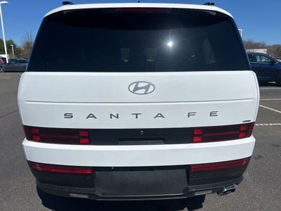 2024 Hyundai Santa Fe SEL