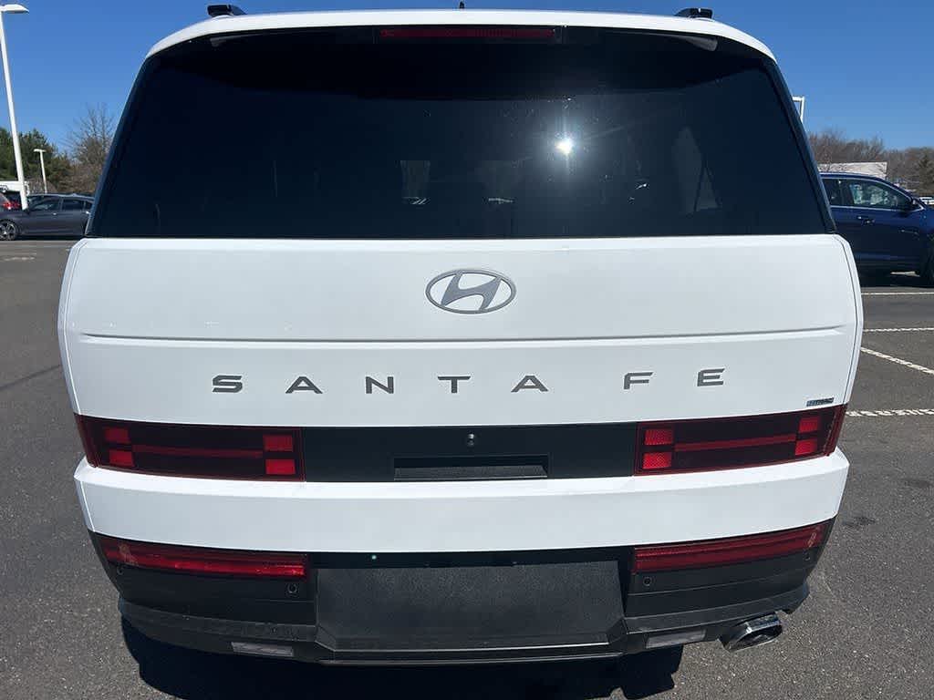 2024 Hyundai Santa Fe SEL