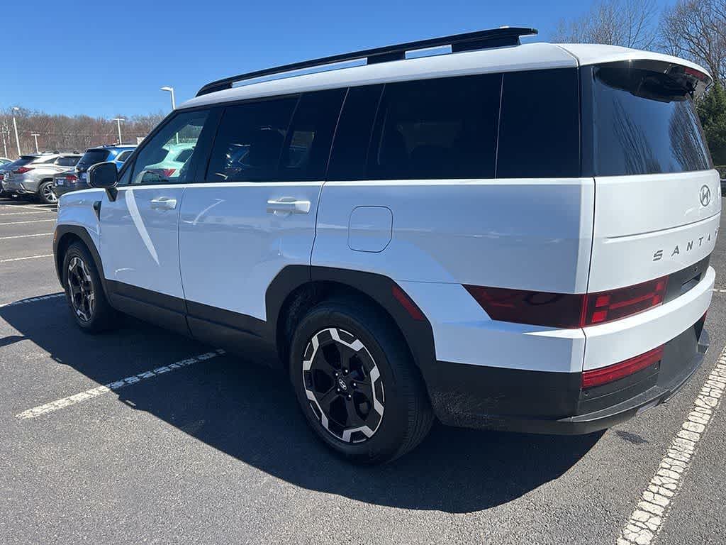 2024 Hyundai Santa Fe SEL