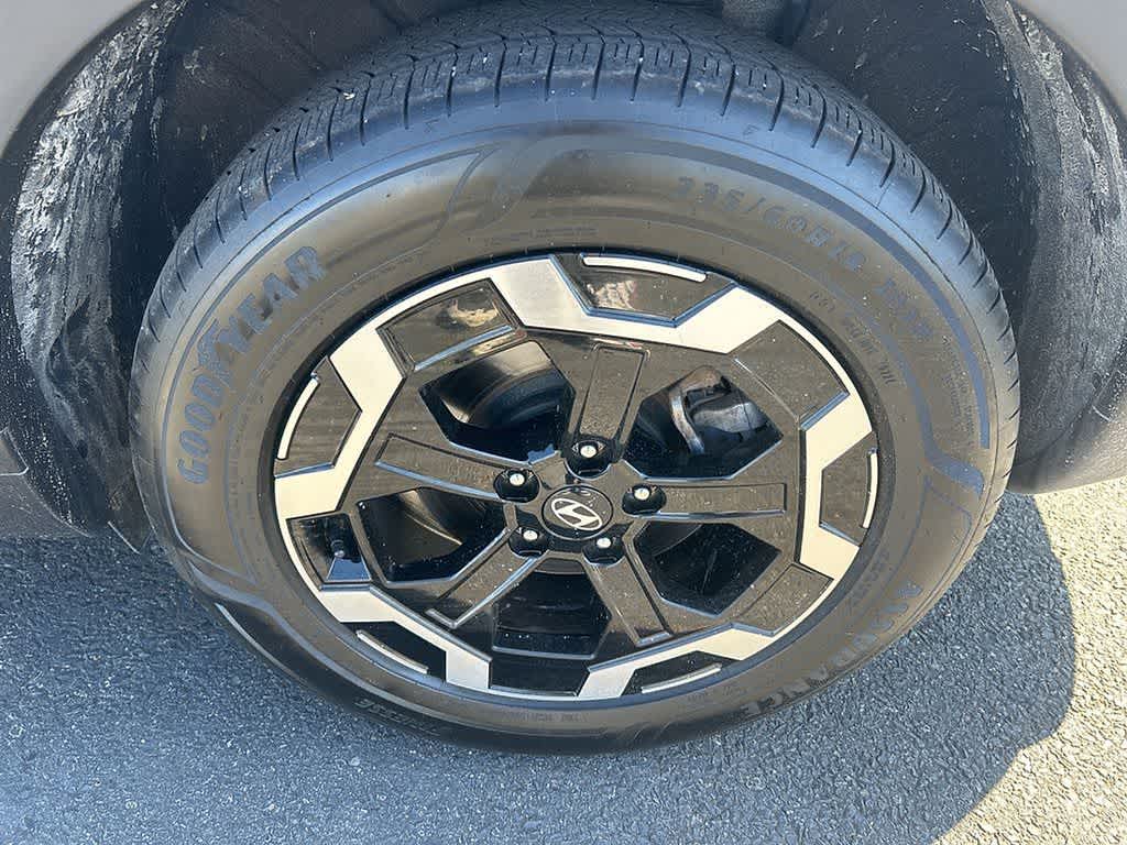 2024 Hyundai Santa Fe SEL