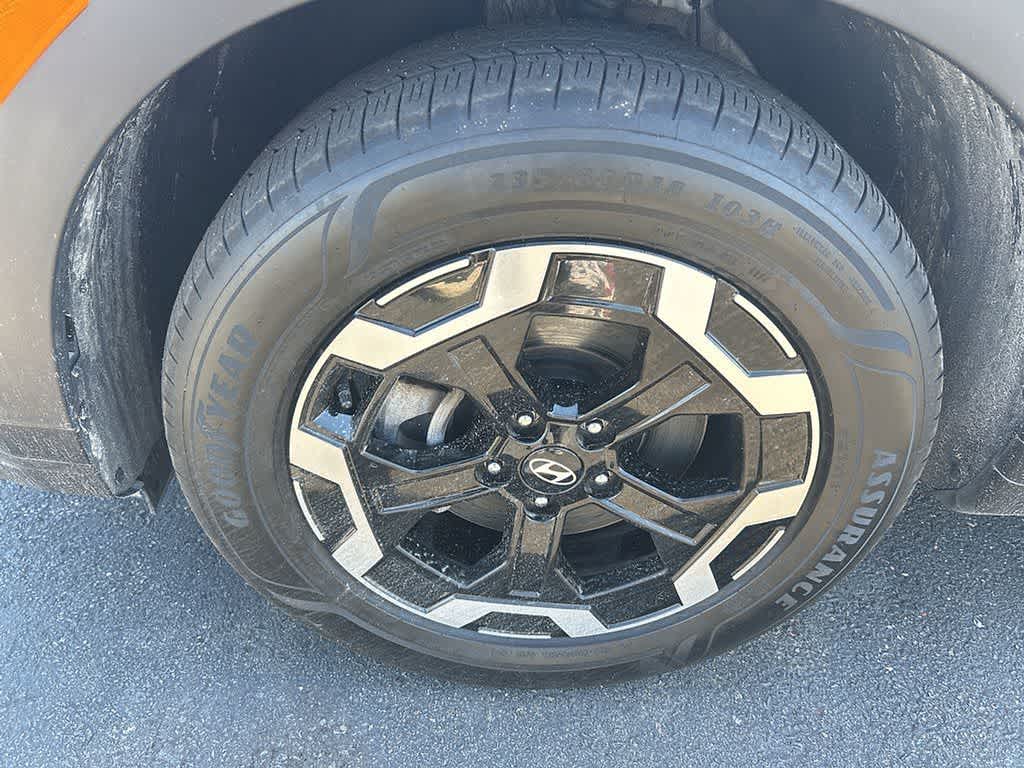 2024 Hyundai Santa Fe SEL