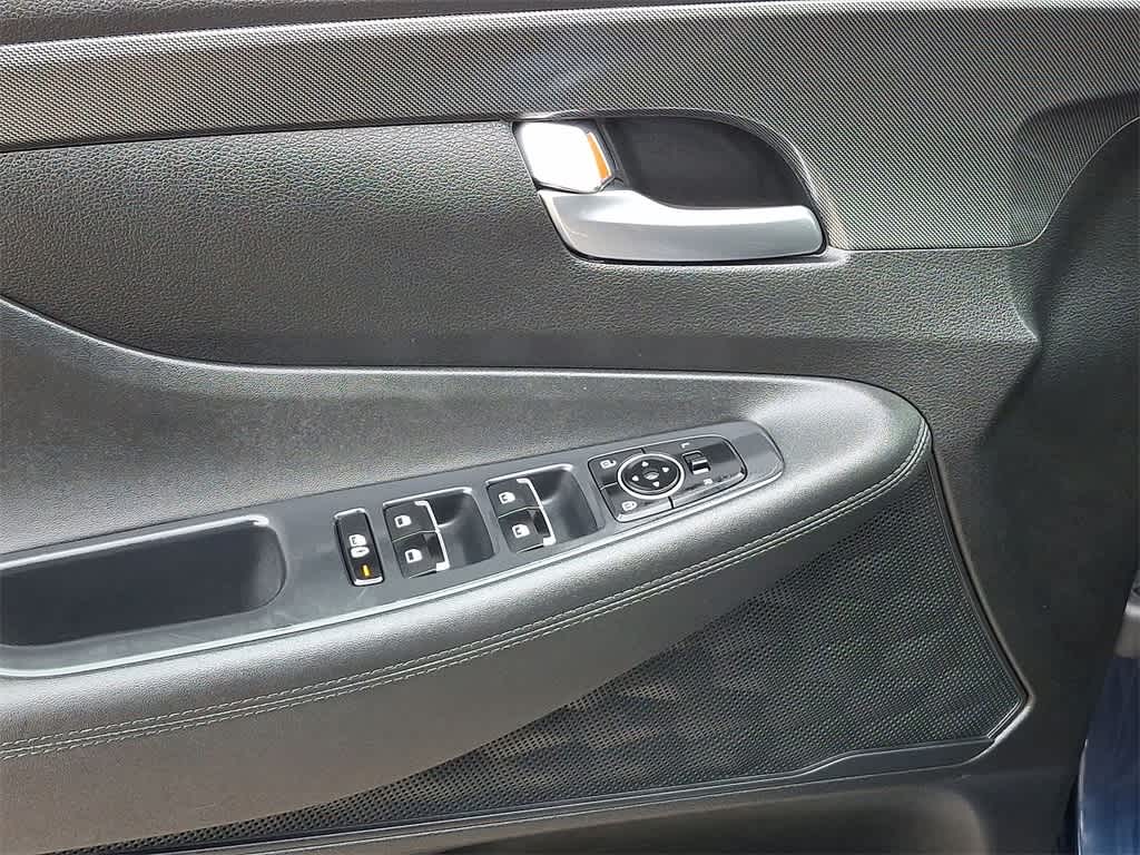 2023 Hyundai Santa Fe XRT