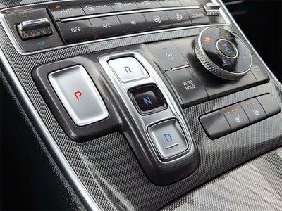 2023 Hyundai Santa Fe XRT