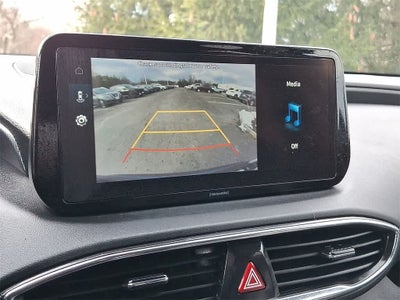 2023 Hyundai Santa Fe XRT