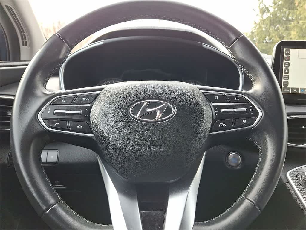 2023 Hyundai Santa Fe XRT