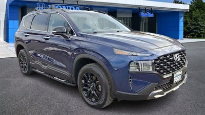 2023 Hyundai Santa Fe XRT