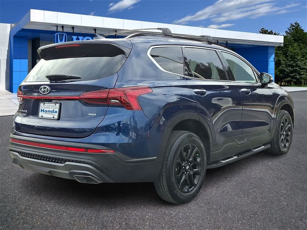 2023 Hyundai Santa Fe XRT