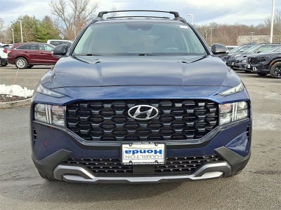 2023 Hyundai Santa Fe XRT