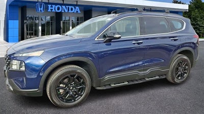2023 Hyundai Santa Fe XRT