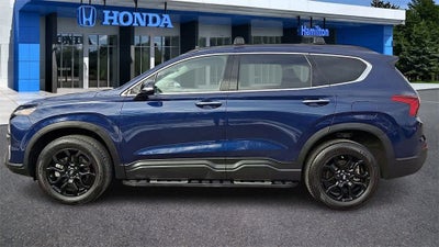 2023 Hyundai Santa Fe XRT