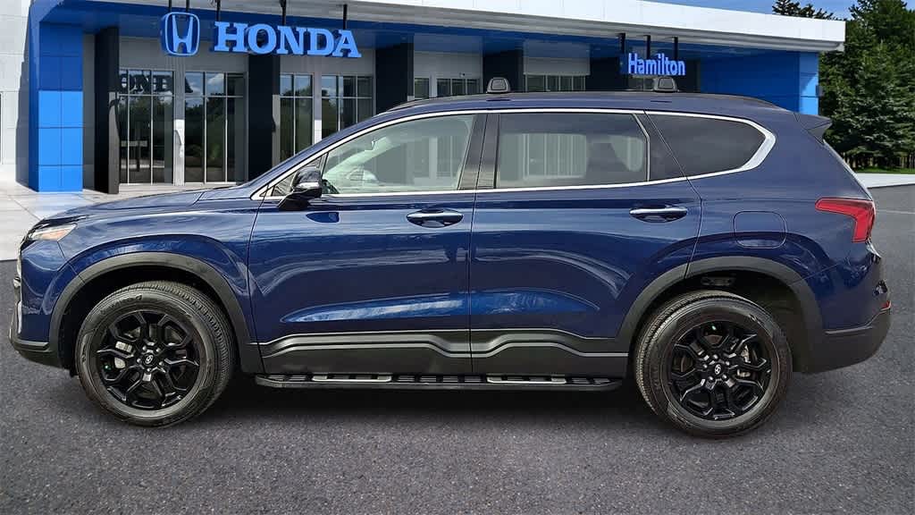 2023 Hyundai Santa Fe XRT