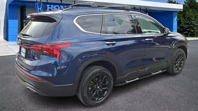 2023 Hyundai Santa Fe XRT