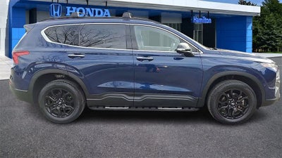 2023 Hyundai Santa Fe XRT