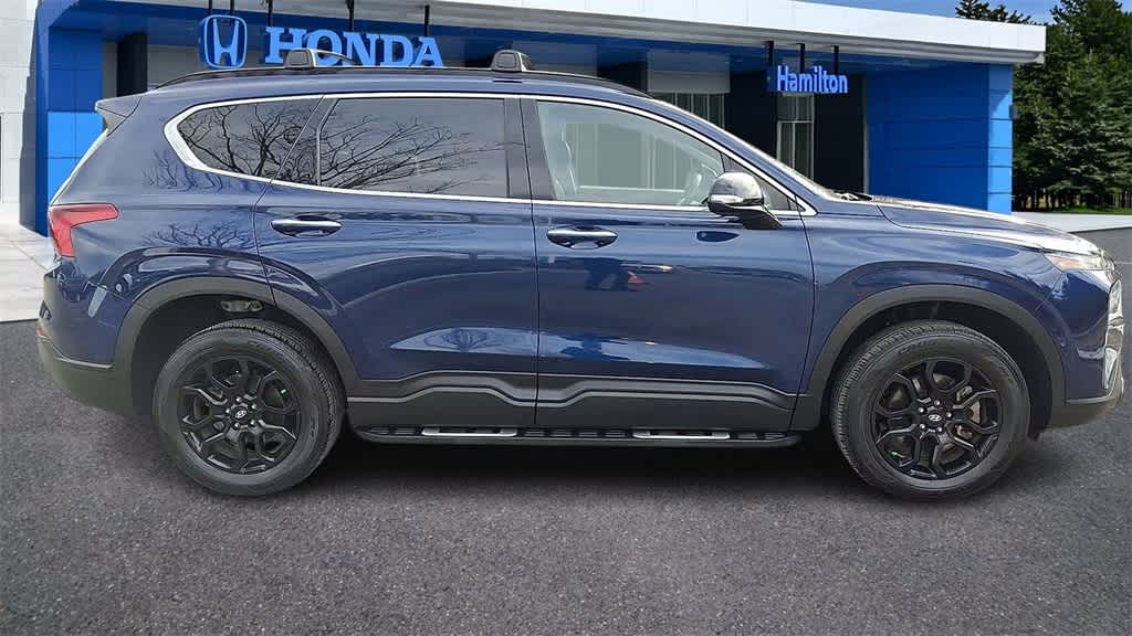 2023 Hyundai Santa Fe XRT