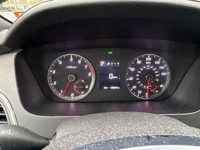 2015 Hyundai Sonata 2.0T Sport
