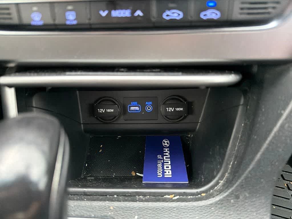 2015 Hyundai Sonata 2.0T Sport