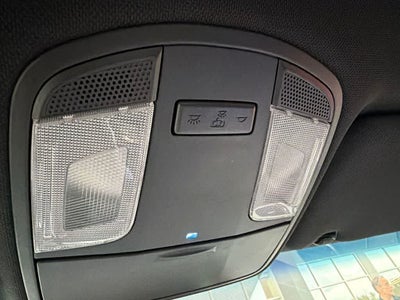 2015 Hyundai Sonata 2.0T Sport