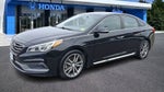 2015 Hyundai Sonata 2.0T Sport