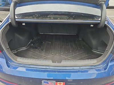 2017 Hyundai Sonata Limited