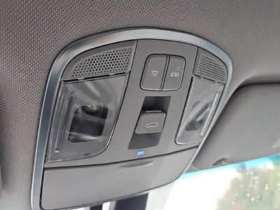 2017 Hyundai Sonata Limited