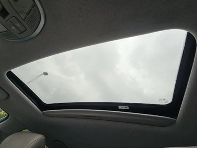 2017 Hyundai Sonata Limited
