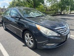 2013 Hyundai Sonata Limited PZEV