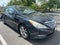 2013 Hyundai Sonata Limited PZEV
