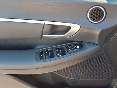 2020 Hyundai Sonata SEL Plus