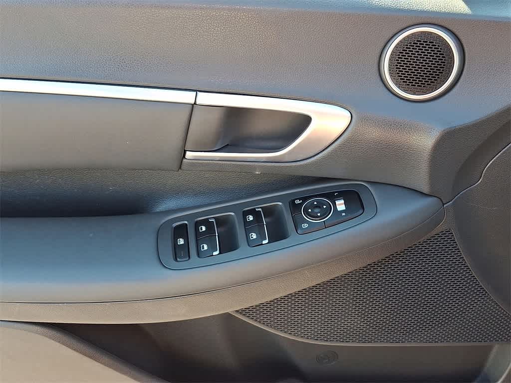 2020 Hyundai Sonata SEL Plus