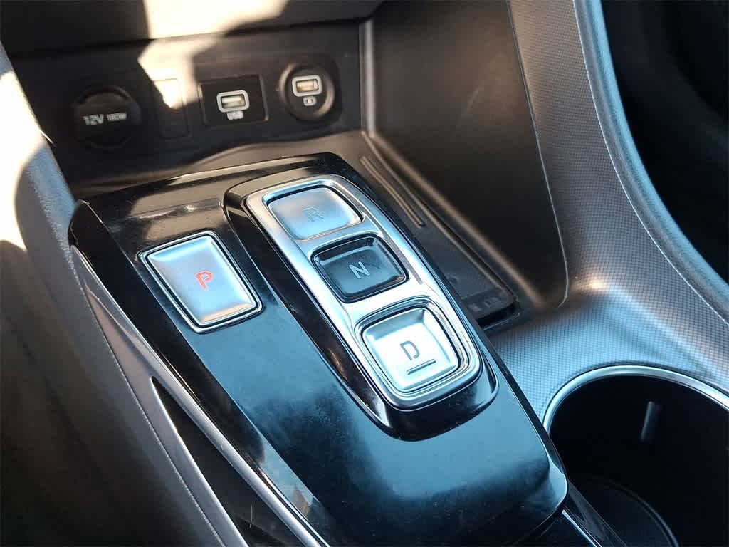 2020 Hyundai Sonata SEL Plus